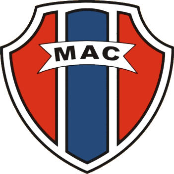 Escudo de MARANHAO A.C. (BRASIL)