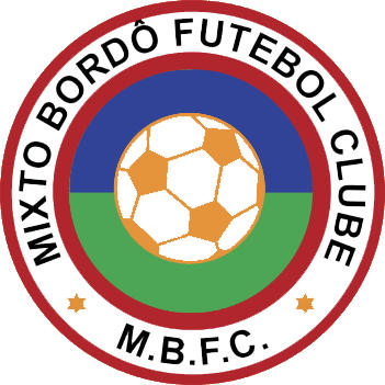 Escudo de MIXTO BORDÔ F.C. (BRASIL)
