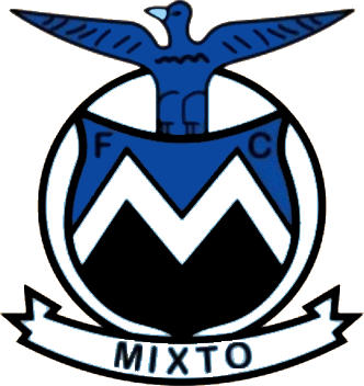 Escudo de MIXTO F.C. (BRASIL)