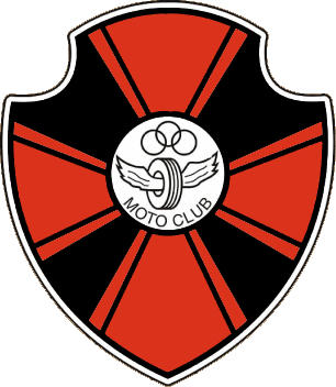 Escudo de MOTO CLUB DE SAO LUIS (BRASIL)