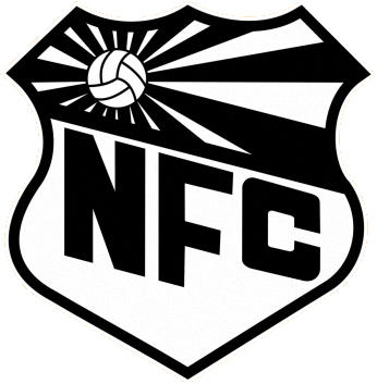 Escudo de NACIONAL F.C.(UBERABA) (BRASIL)