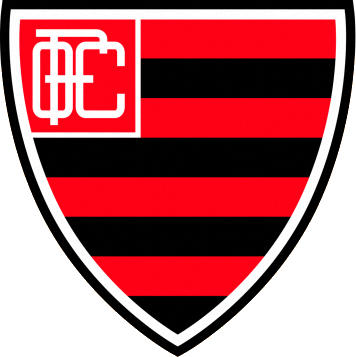 Escudo de OESTE F.C. (BRASIL)