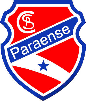 Escudo de PARAENSE S.C. (BRASIL)