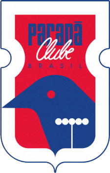 Escudo de PARANÁ CLUBE (BRASIL)