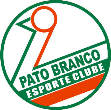 Escudo de PATO BRANCO E.C. (BRASIL)