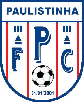 Escudo de PAULISTINHA F.C. (BRASIL)