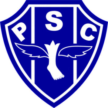 Escudo de PAYSANDU S.C. (BRASIL)