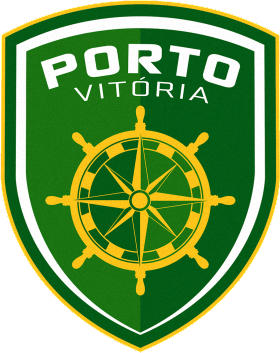 Escudo de PORTO VICTORIA E.C. (BRASIL)