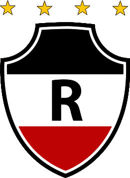 Escudo de RÍVER A.C. (BRASIL)