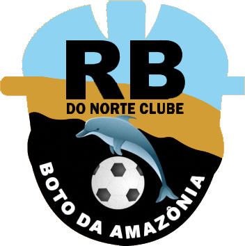 Escudo de RB DO NORTE CLUBE (BRASIL)