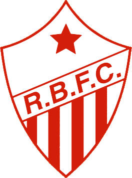 Escudo de RIO BRANCO F.C. (BRASIL)