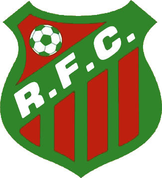 Escudo de RIOGRANDENSE FC (BRASIL)