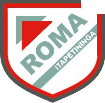 Escudo de ROMA ITAPETININGA (BRASIL)