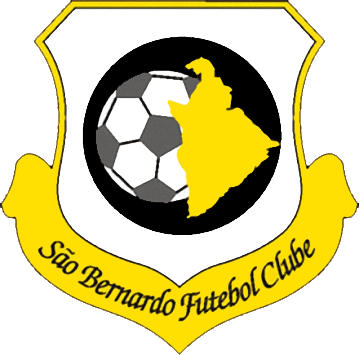 Escudo de SÃO BERNARDO F.C. (BRASIL)