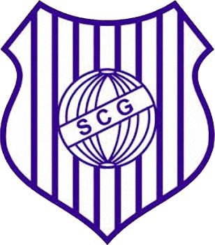 Escudo de S.C. GUARANY(CRUZ ALTA) (BRASIL)