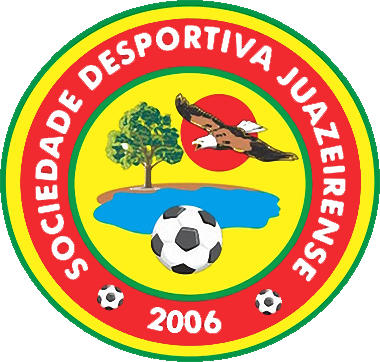 Escudo de S.D. JUAZEIRENSE (BRASIL)