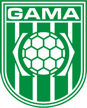 Escudo de S.E. DO GAMA (BRASIL)