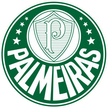 Escudo de S.E. PALMEIRAS (BRASIL)
