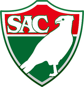 Escudo de SALGUEIRO A.C. (BRASIL)