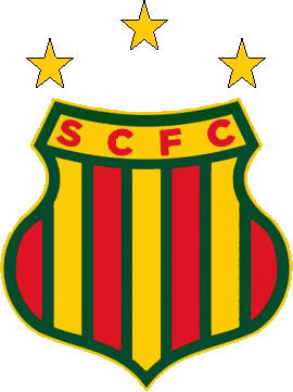 Escudo de SAMPAIO CORRÊA F.C. (BRASIL)