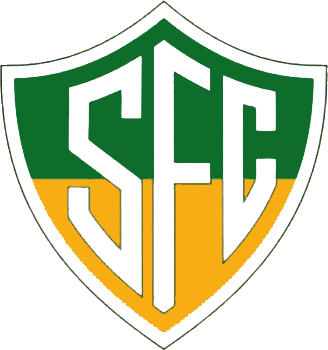 Escudo de SAQUAREMA FC (BRASIL)