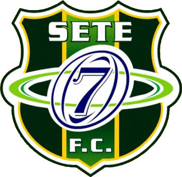 Escudo de SETE F.C.(BRA) (BRASIL)