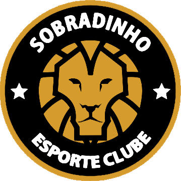 Escudo de SOBRADINHO E.C. (BRASIL)