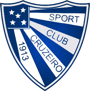 Escudo de SPORT C. CRUCEIRO (BRASIL)