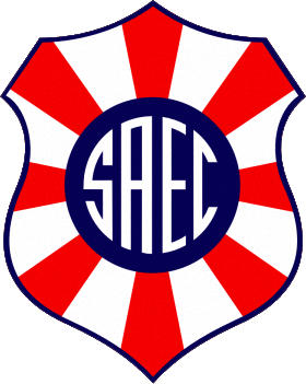 Escudo de SUL AMÉRICA E.C. (BRASIL)