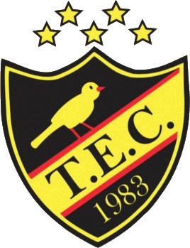 Escudo de T.E.C. EC (BRASIL)