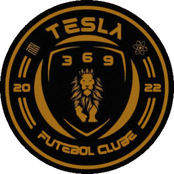 Escudo de TESLA F.C. (BRASIL)