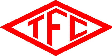 Escudo de TOMBENSE F.C. (BRASIL)