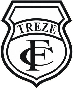 Escudo de TREZE F.C. (BRASIL)