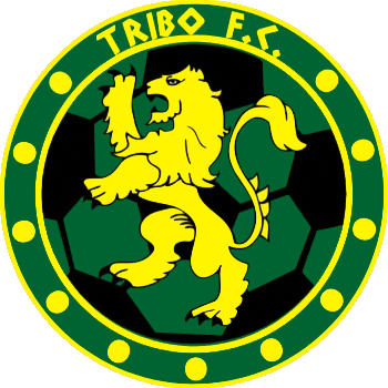 Escudo de TRIBO F.C.(BRA) (BRASIL)