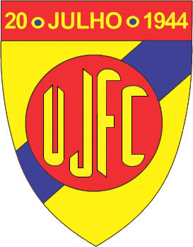 Escudo de UNIÃO JABAQUARA F.C. (BRASIL)