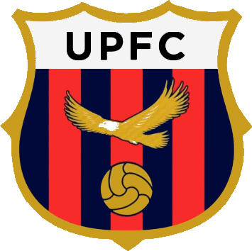 Escudo de UNIÃO PARAENSE F.C. (BRASIL)