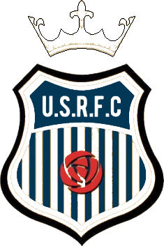 Escudo de UNIÃO SANTA ROSA F.C. (BRASIL)
