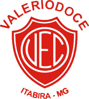 Escudo de VALERIODOCE E.C. (BRASIL)