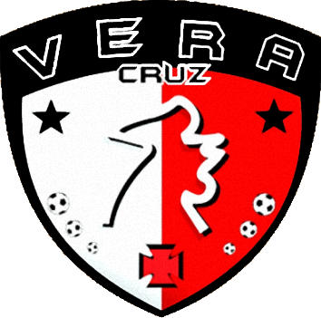 Escudo de VERA CRUZ F.C. (BRASIL)