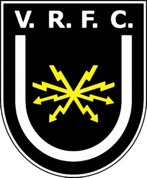 Escudo de VOLTA REDONDA F.C. (BRASIL)