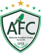 Escudo de ALECRIM F.C.-min