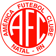 Escudo de AMÉRICA F.C.-min