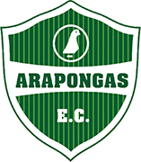 Escudo de ARAPONGAS E.C.-min