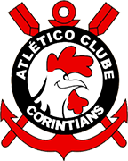 Escudo de ATLÉTICO C. CORINTIANS