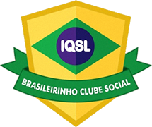 Escudo de BRASILEIRINHO C. SOCIAL