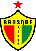 Escudo de BRUSQUE F.C.-min