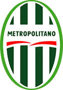Escudo de C. ATLÉTICO METROPOLITANO-min