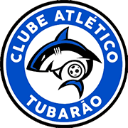 Escudo de C.A. TUBARÃO-min