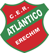 Escudo de C.E.R. ATLÂNTICO