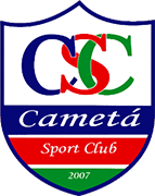 Escudo de CAMETÁ S.C.-min